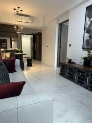 Tanah Merah Kechil Link (D16), Condominium #557947961